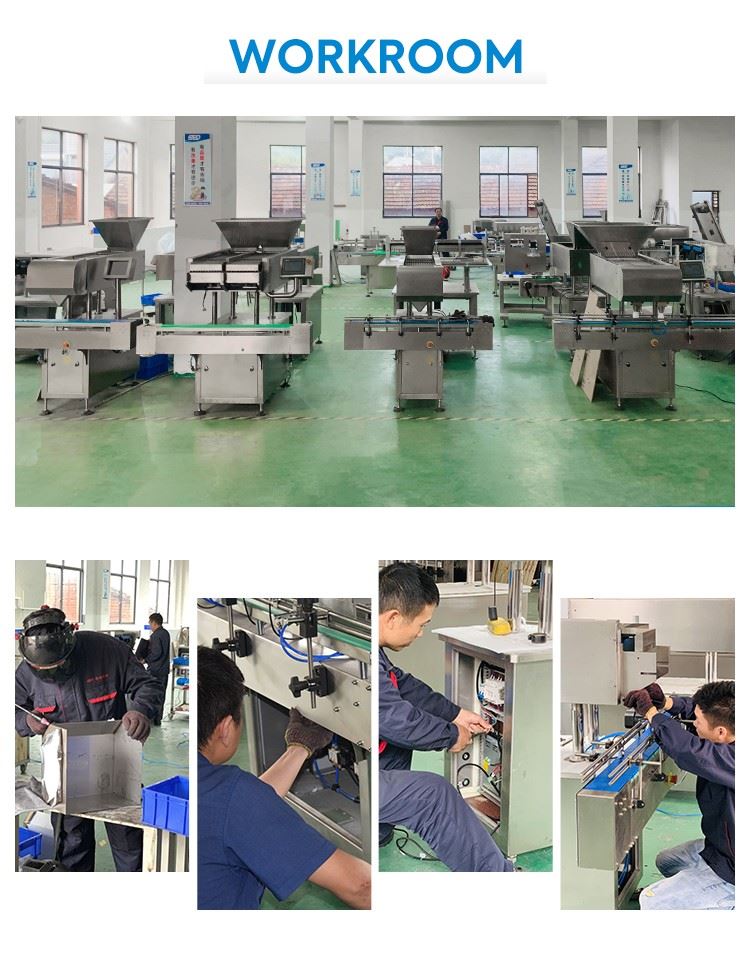 Powder Mixing Machine Powder Mixing Machine