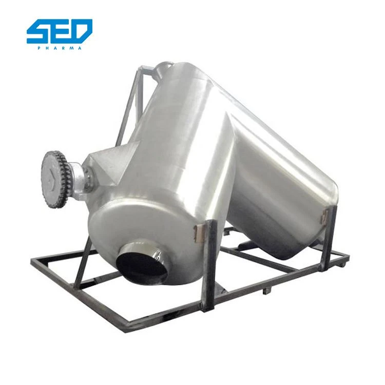 Powder Mixing Machine Powder Mixing Machine
